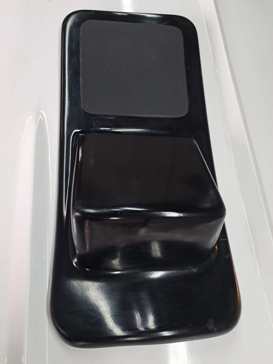 Fishfinder Flush Mount