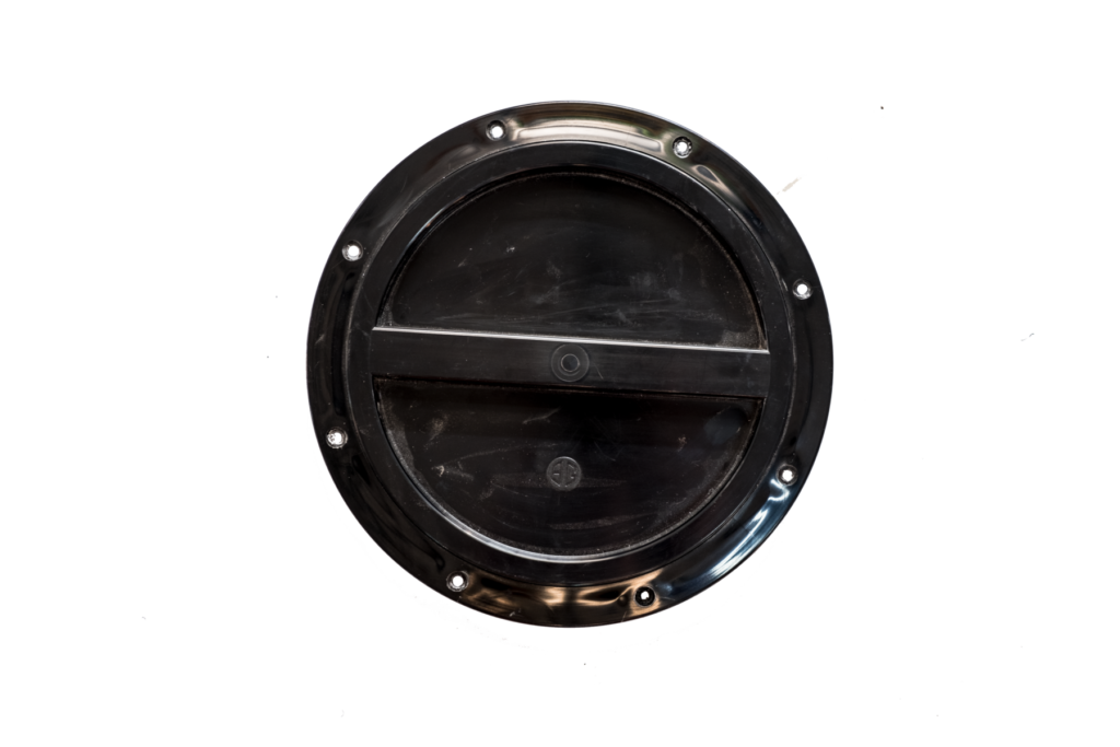8 Inch Inspection Hatch