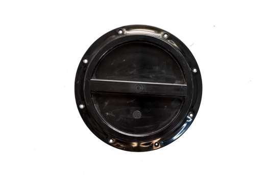 8 Inch Inspection Hatch