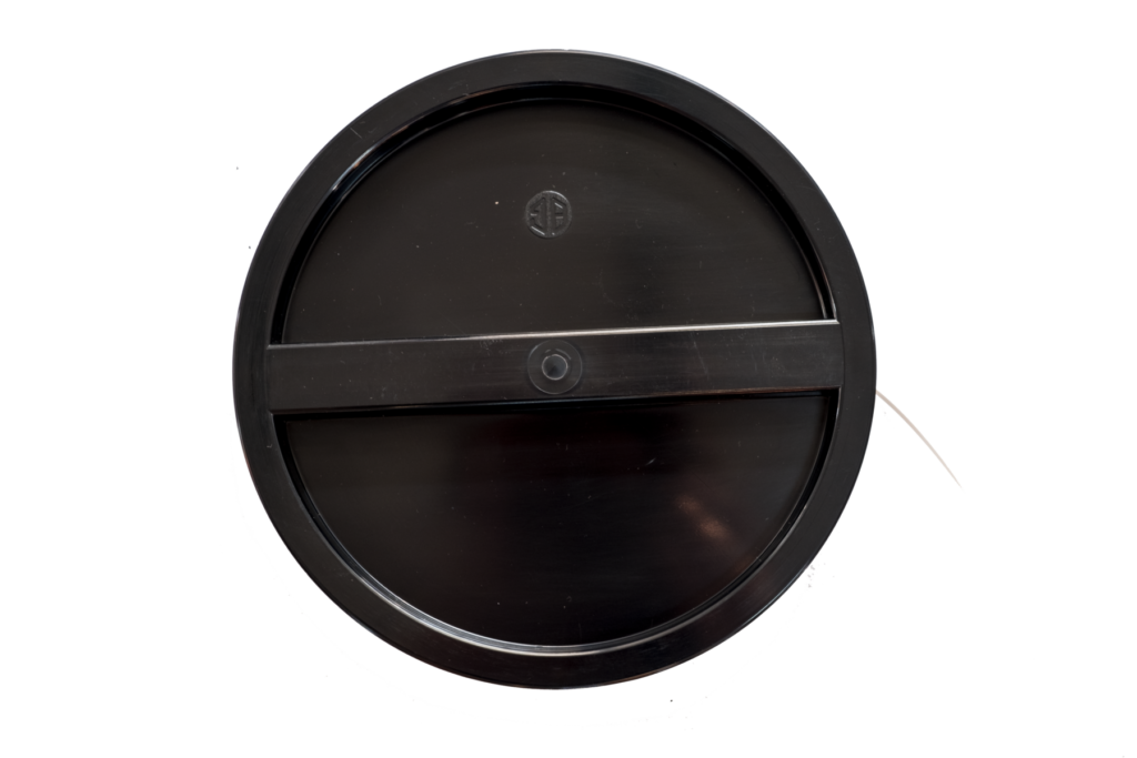 8 Inch Lid Only