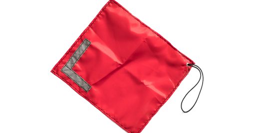 Caution Flag