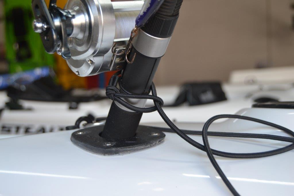 Rod Leash - Basic