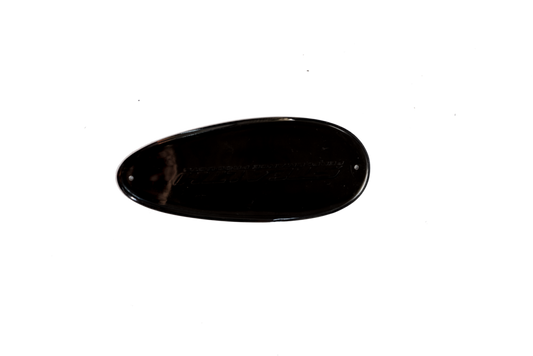 Rudder Cover – Fiberglass