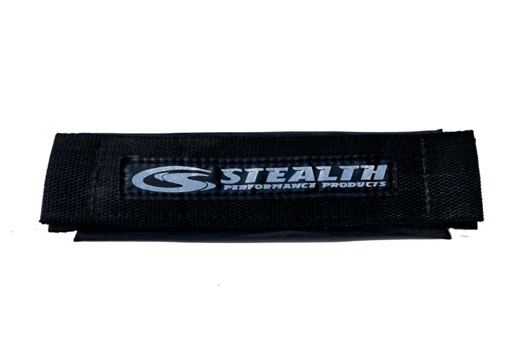 Adjustable Foot Strap