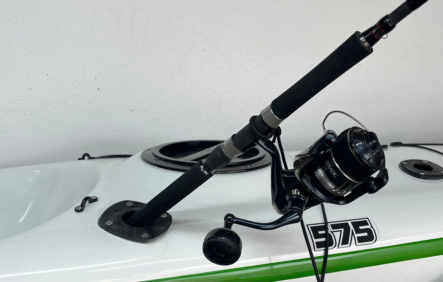 50 Degree Rod Holder