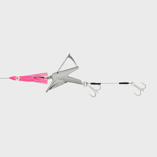 Reaper Rig Medium - Pink skirt
