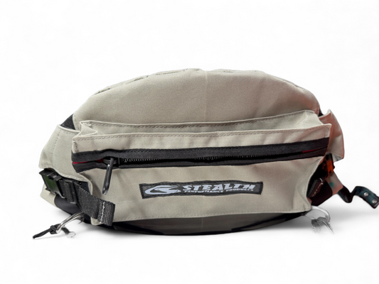 Deluxe Back & Seat Rest