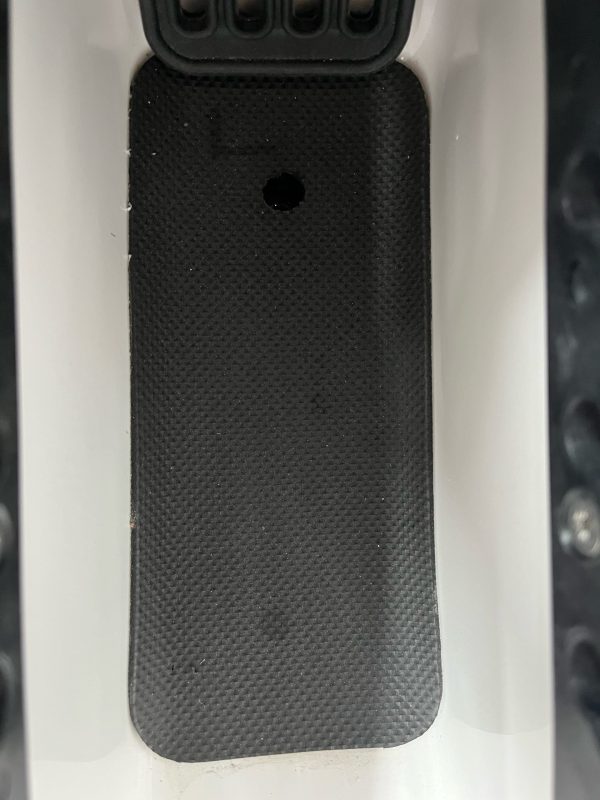 Footwell Rubber Standard