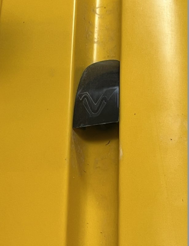 Fusion Scupper Venturi