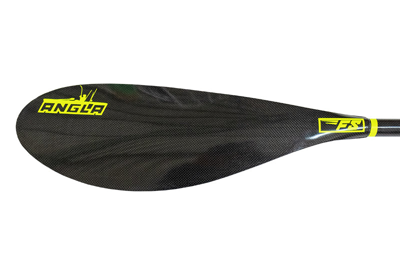 Angla Flat FS – Carbon