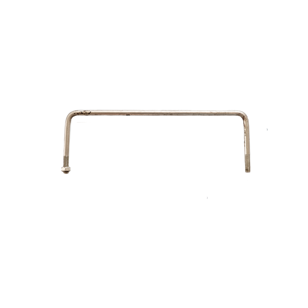 Stainless Steel Rod Bar