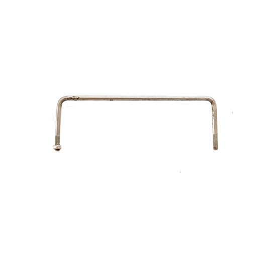 Stainless Steel Rod Bar