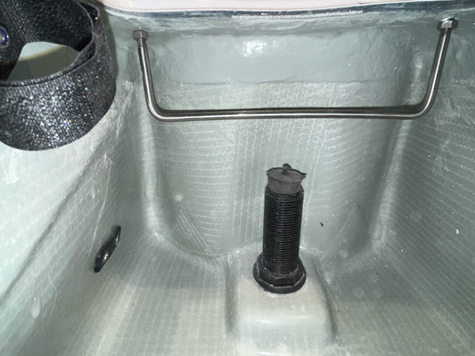 Stainless Steel Rod Bar