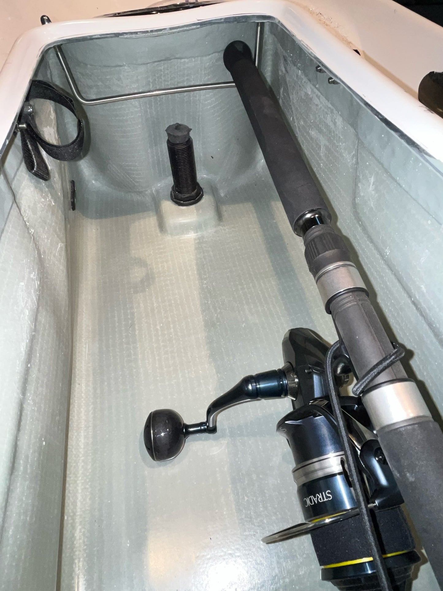 Stainless Steel Rod Bar