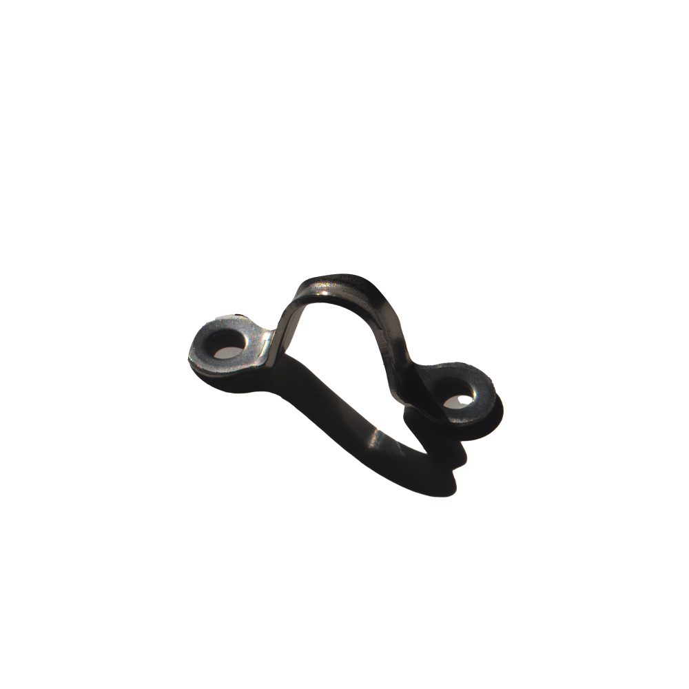 Stainless Steel Saddle