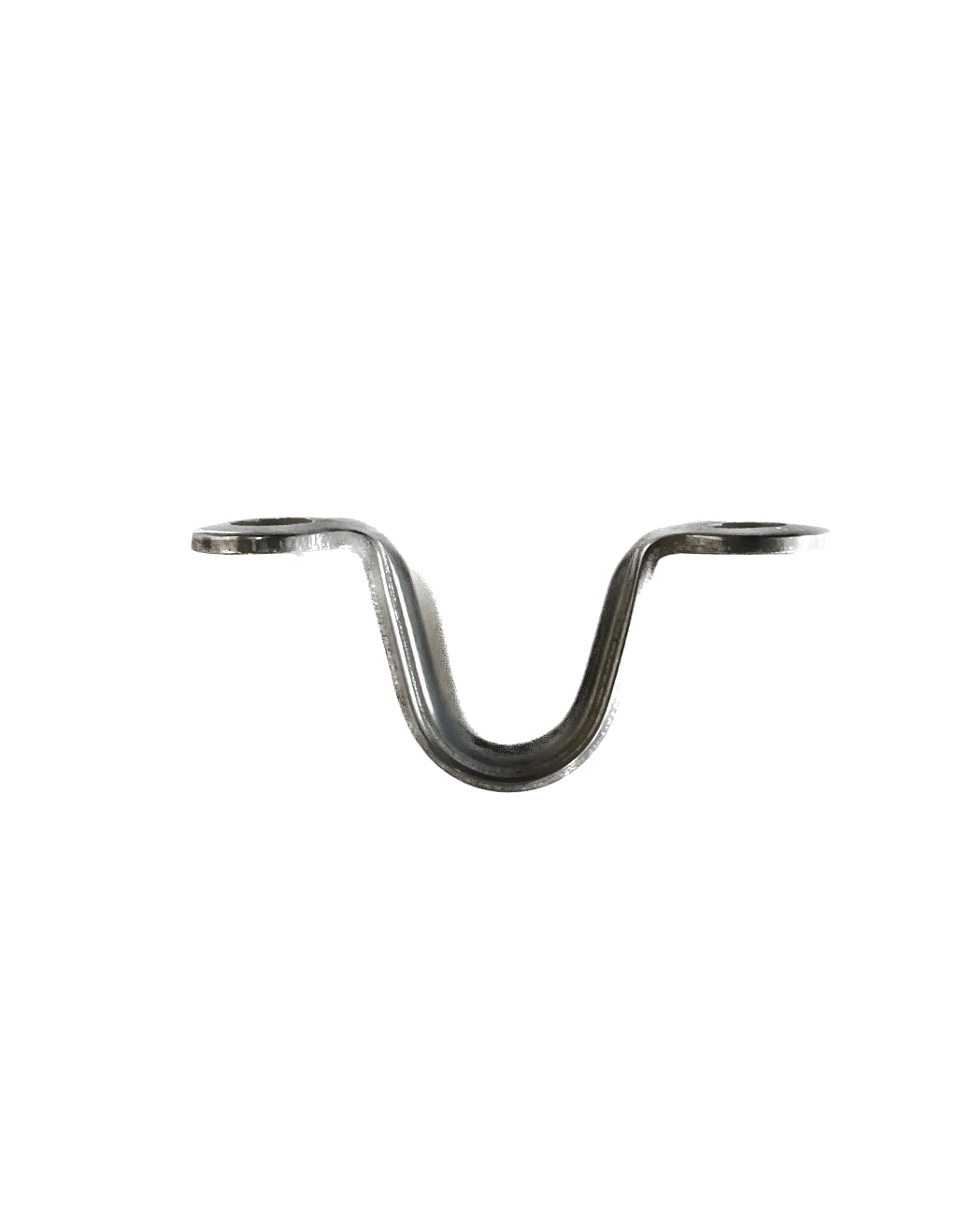 Stainless Steel Saddle