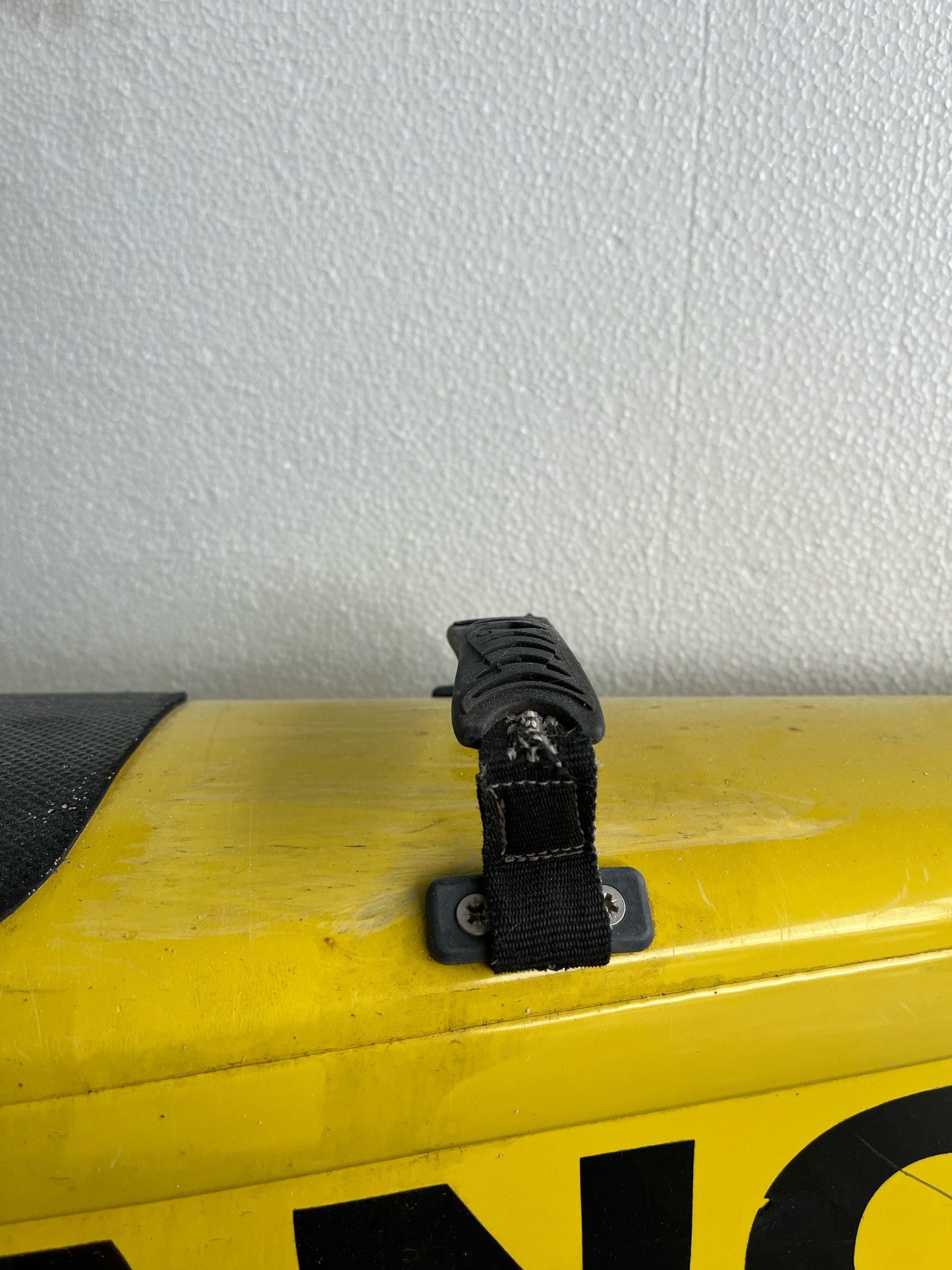 Carry Handle Front – Webbing