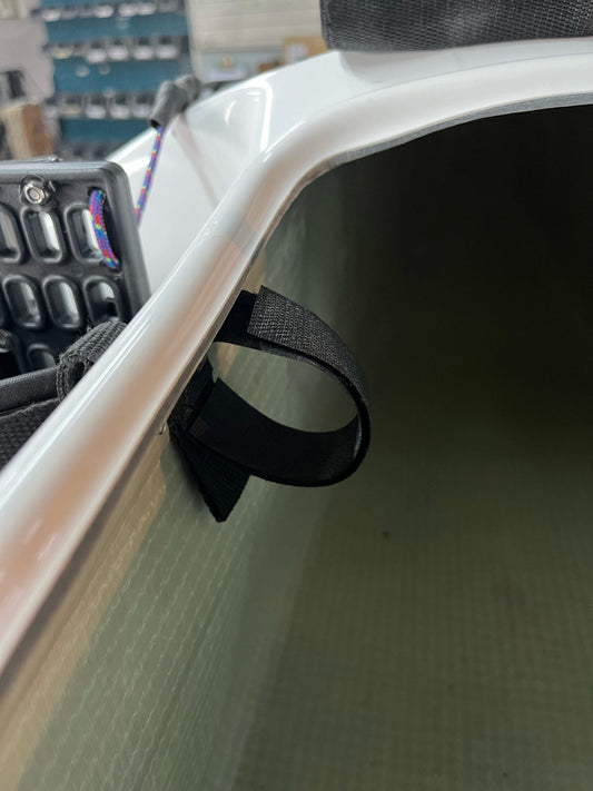 Velcro Rod Loop