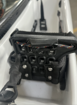 Wedge Cleat