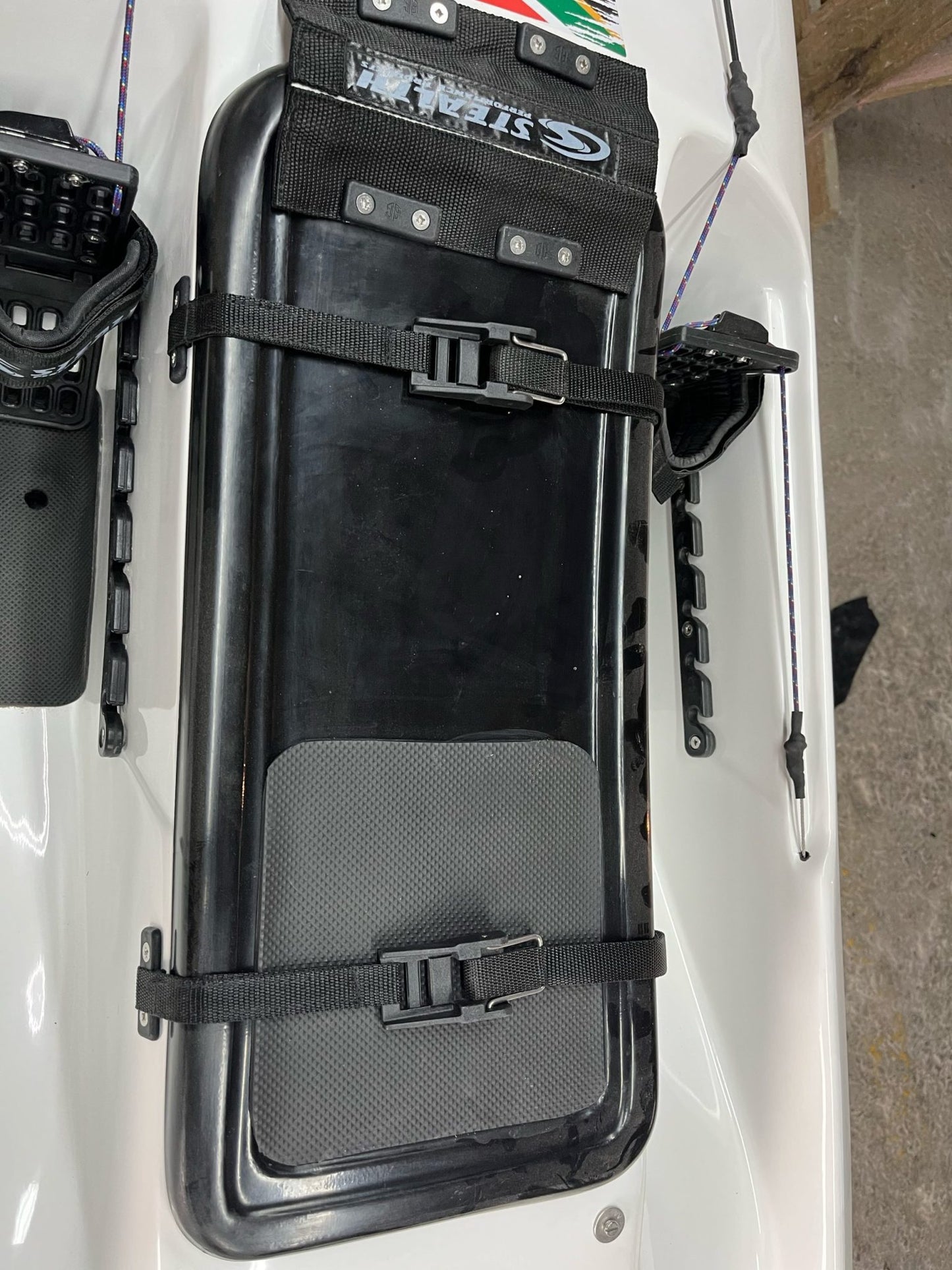 Hatch Strap (Individual)