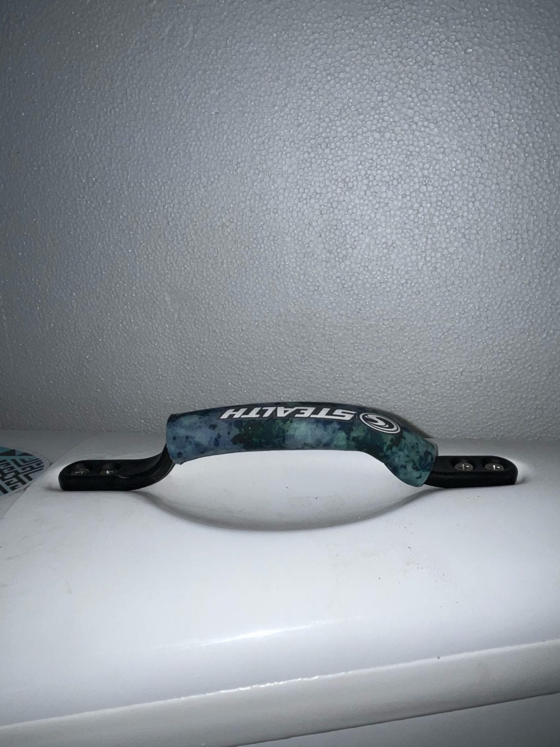 Neoprene Handle Covers