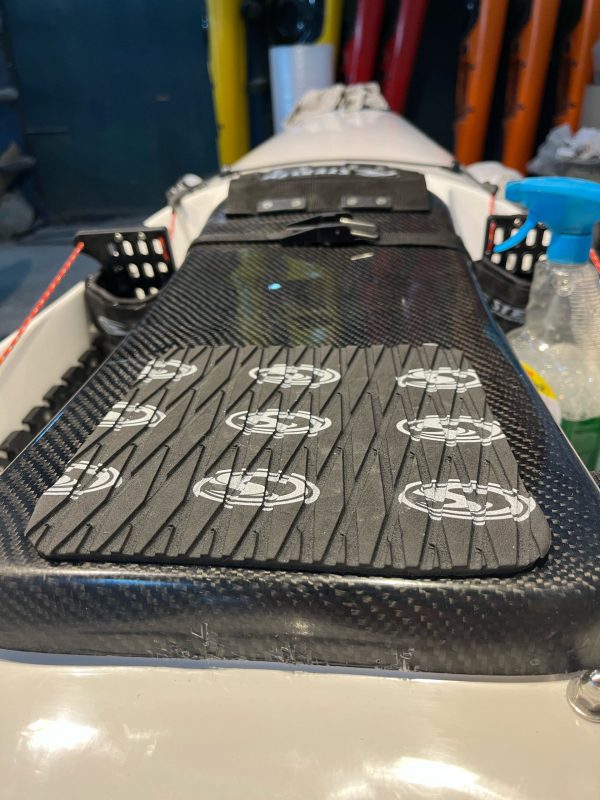 Bait Pad EVA – Stealth