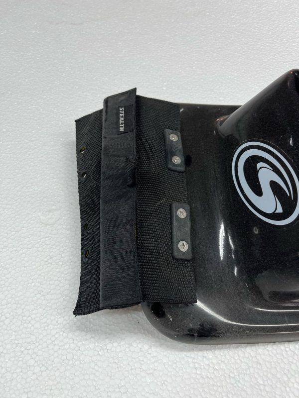 Splash Cover Velcro