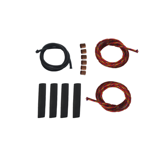Rudder Steering Cable Kit