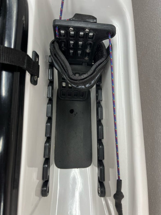 Footwell Rubber Standard