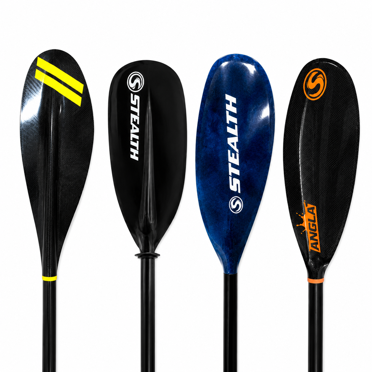 Paddles