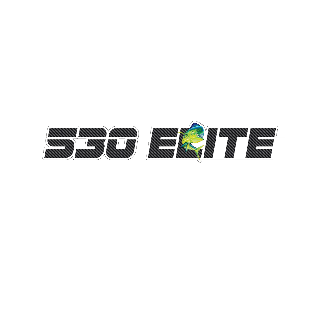 Elite Kayak Series