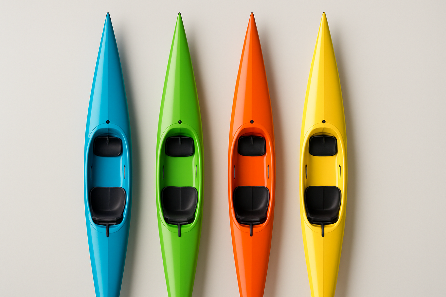 Kayaks