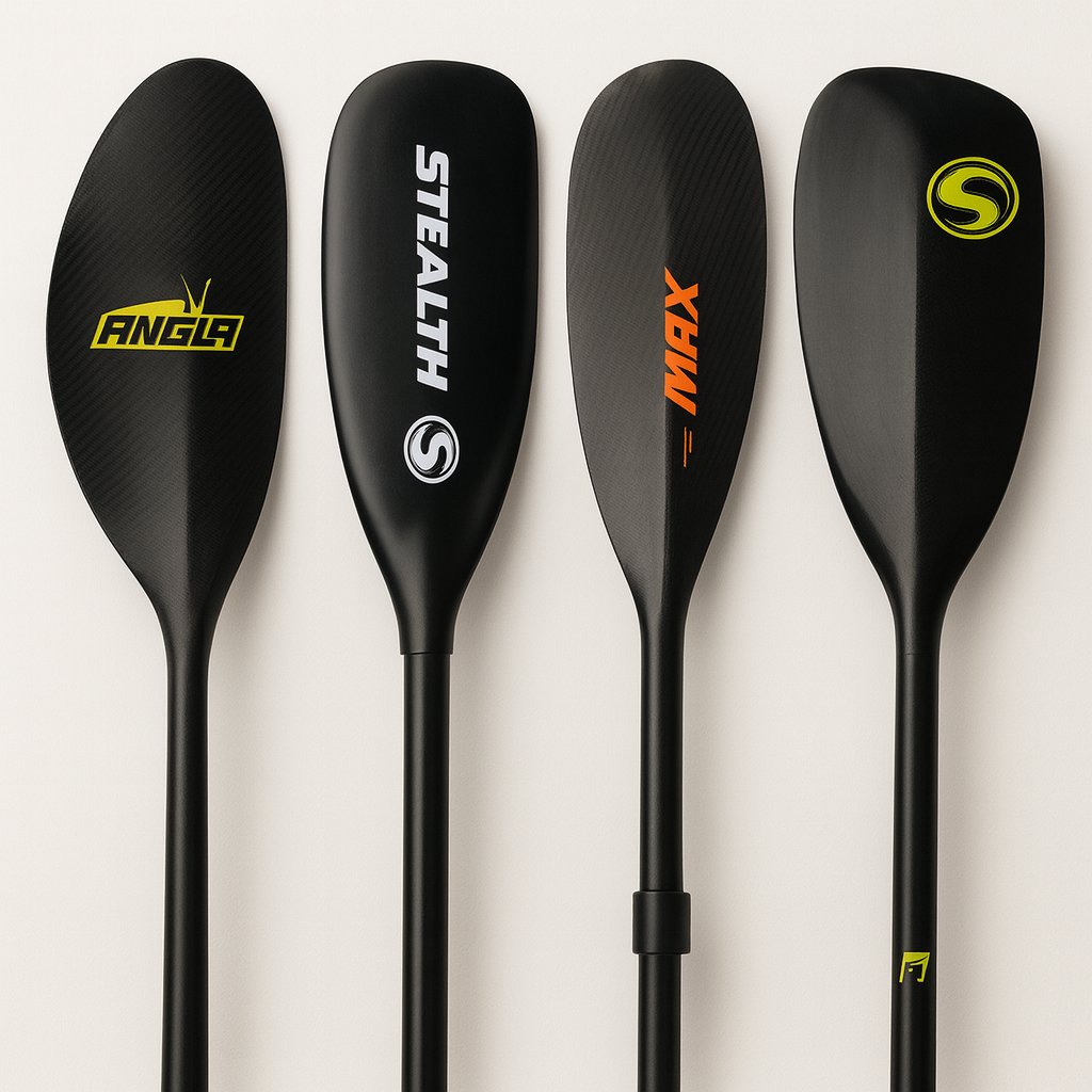 Paddles