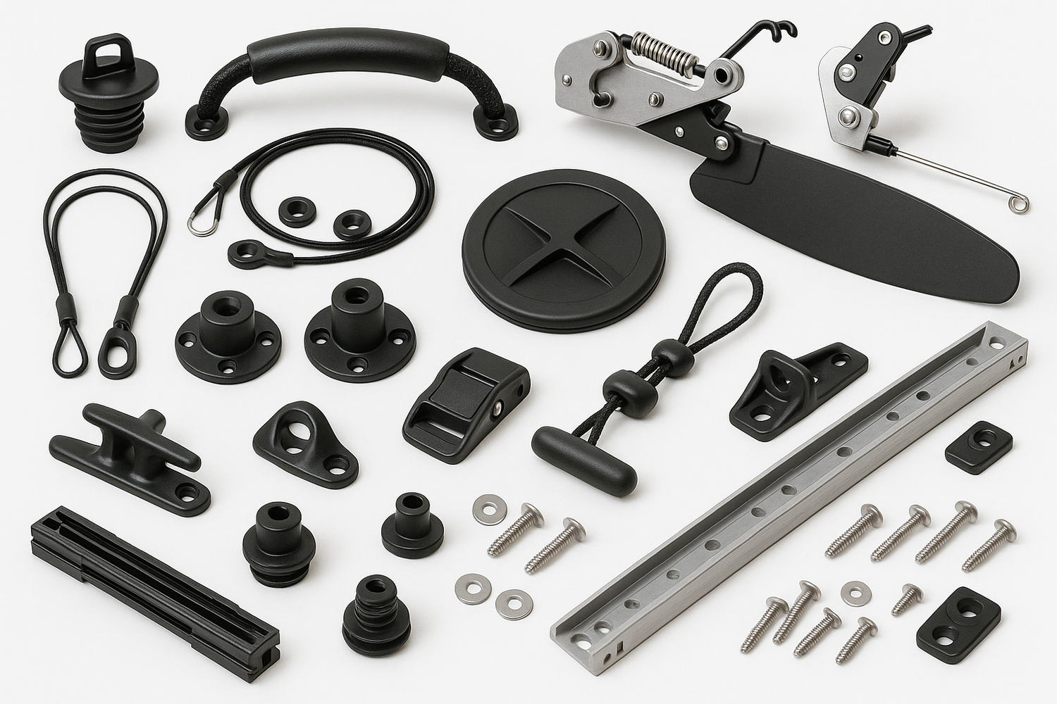 Parts