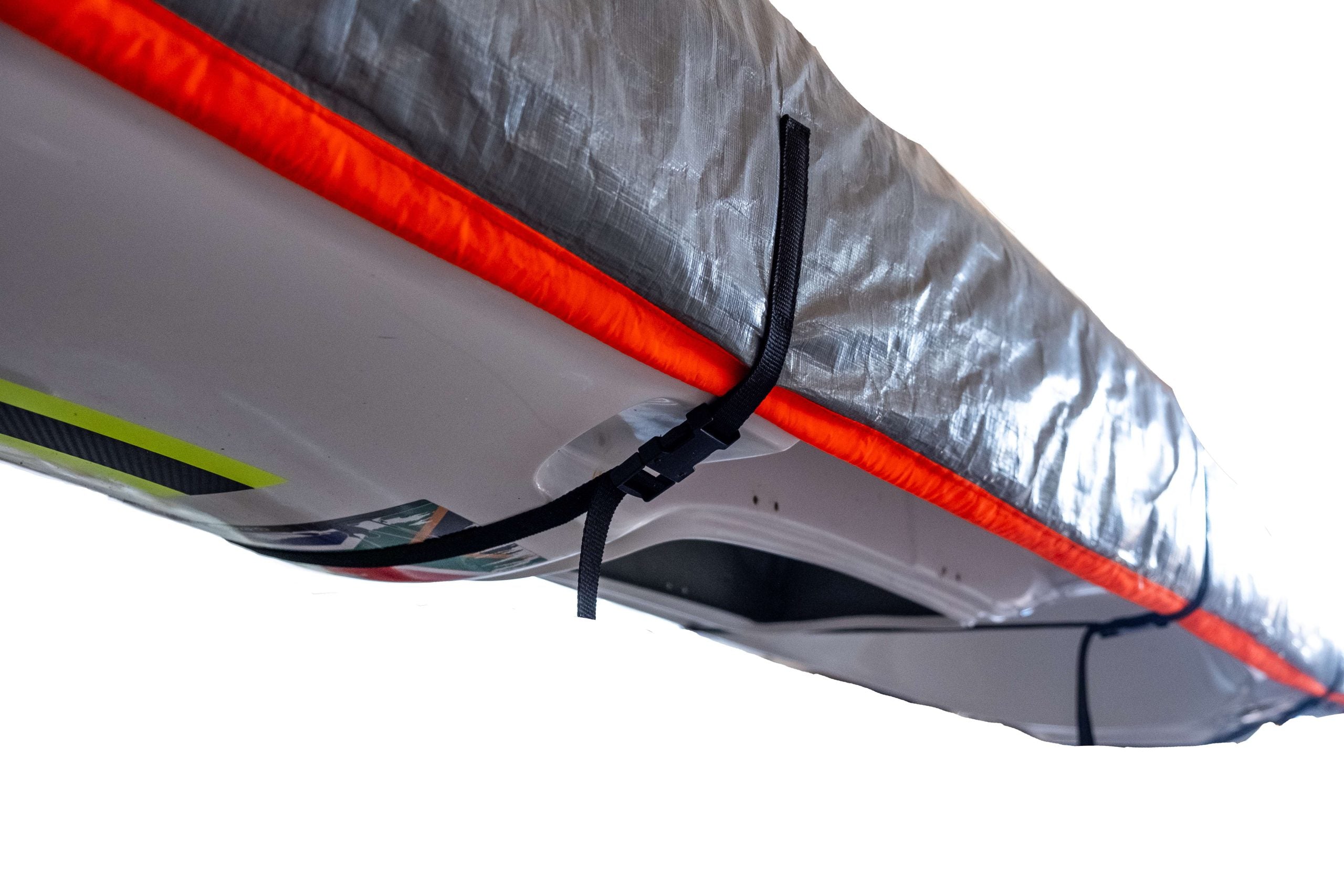 All Set Coverage All Weather Outdoor Cover | Stealth NZ Kayak Accessory – Stealth Kayaks ...
