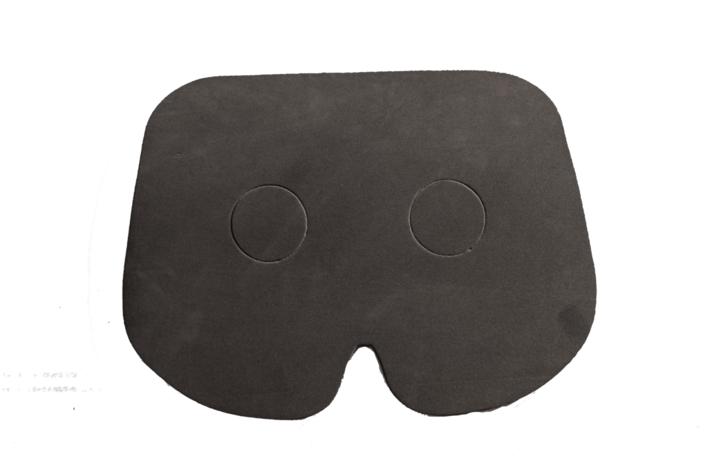 Butt Pad Standard