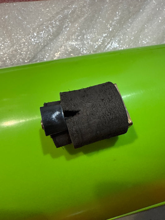 Fusion 480 Transducer Mount