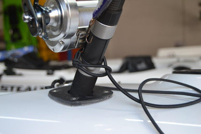 Rod Leash - Basic
