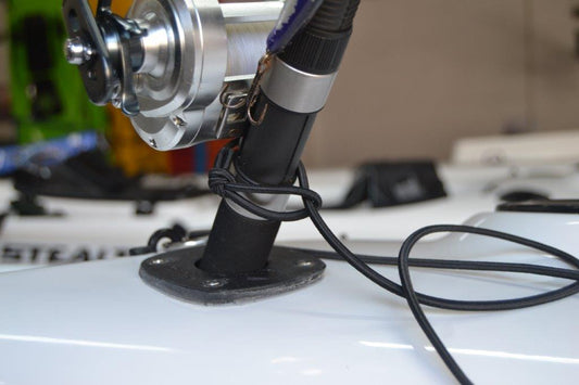 Rod Leash - Basic