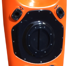 Fusion 480 – Dry Hatch Cover