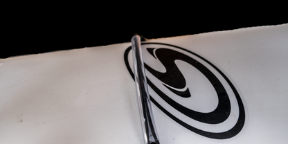 Paddle Elastic And Pipe