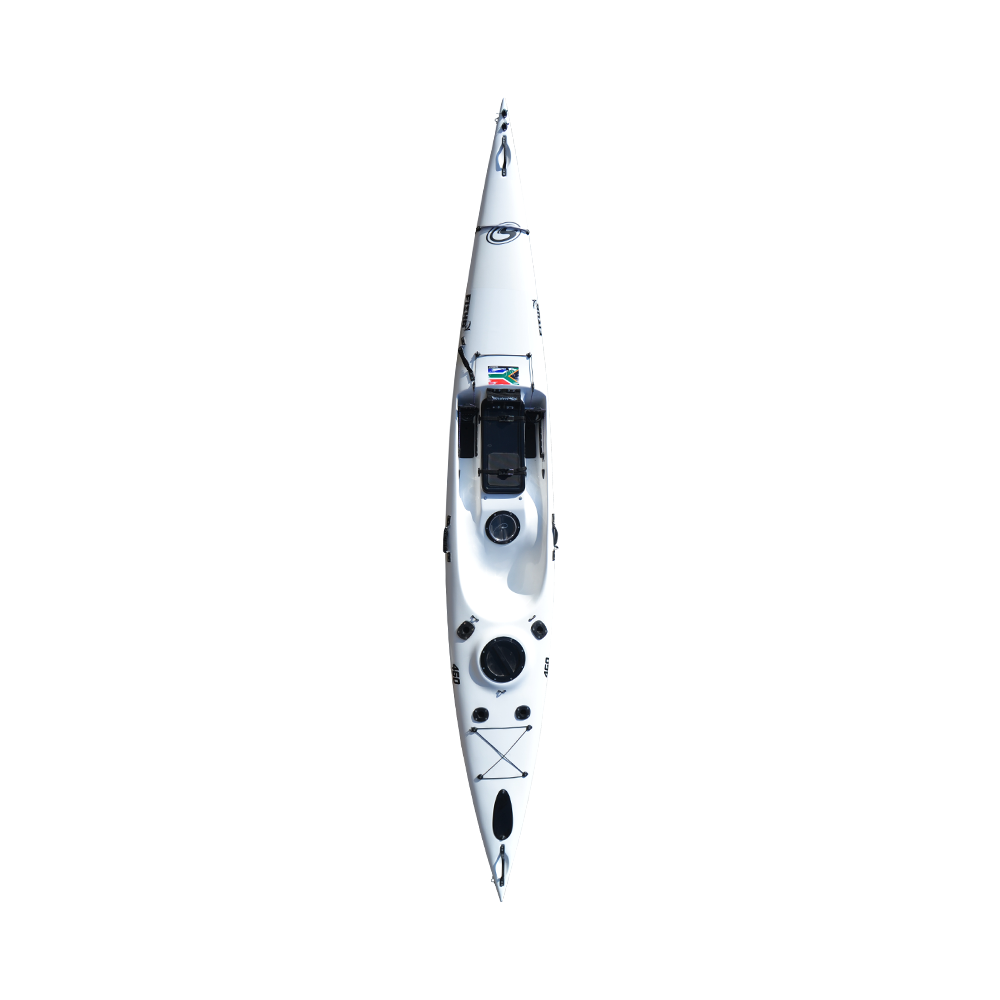 Fisha 460