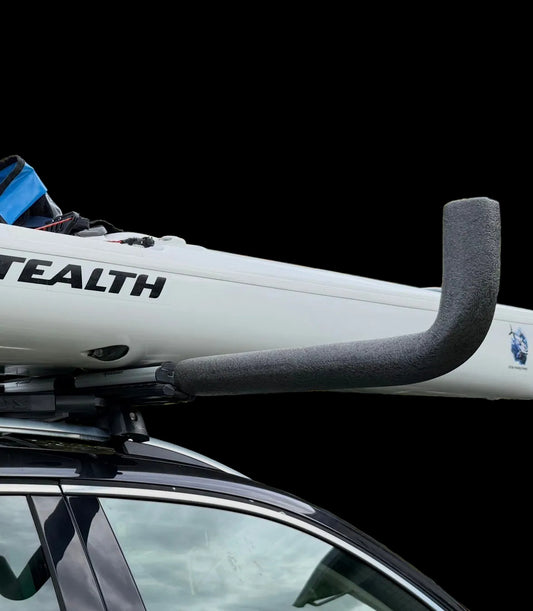 LockRack - Kayak Loading Bar