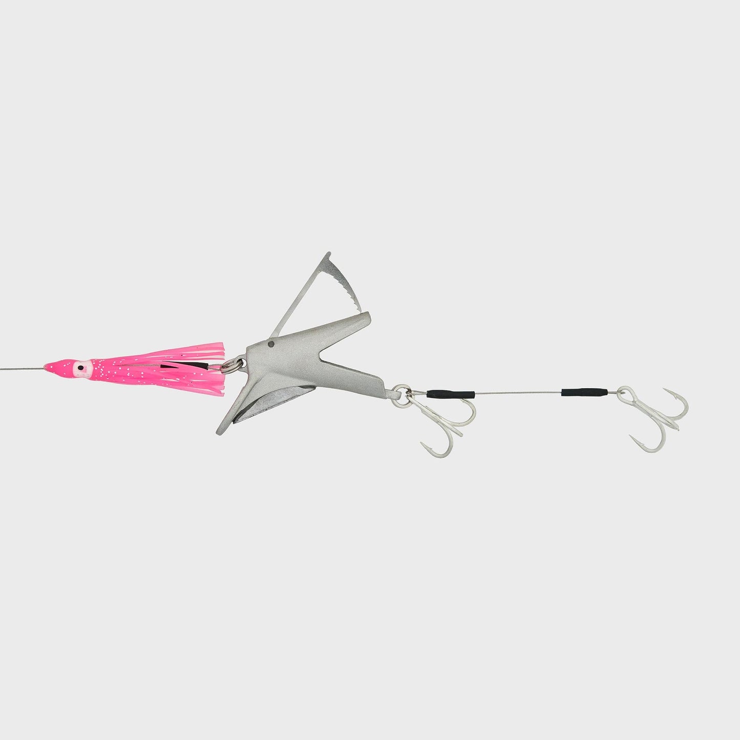 Reaper Rig Medium - Pink skirt