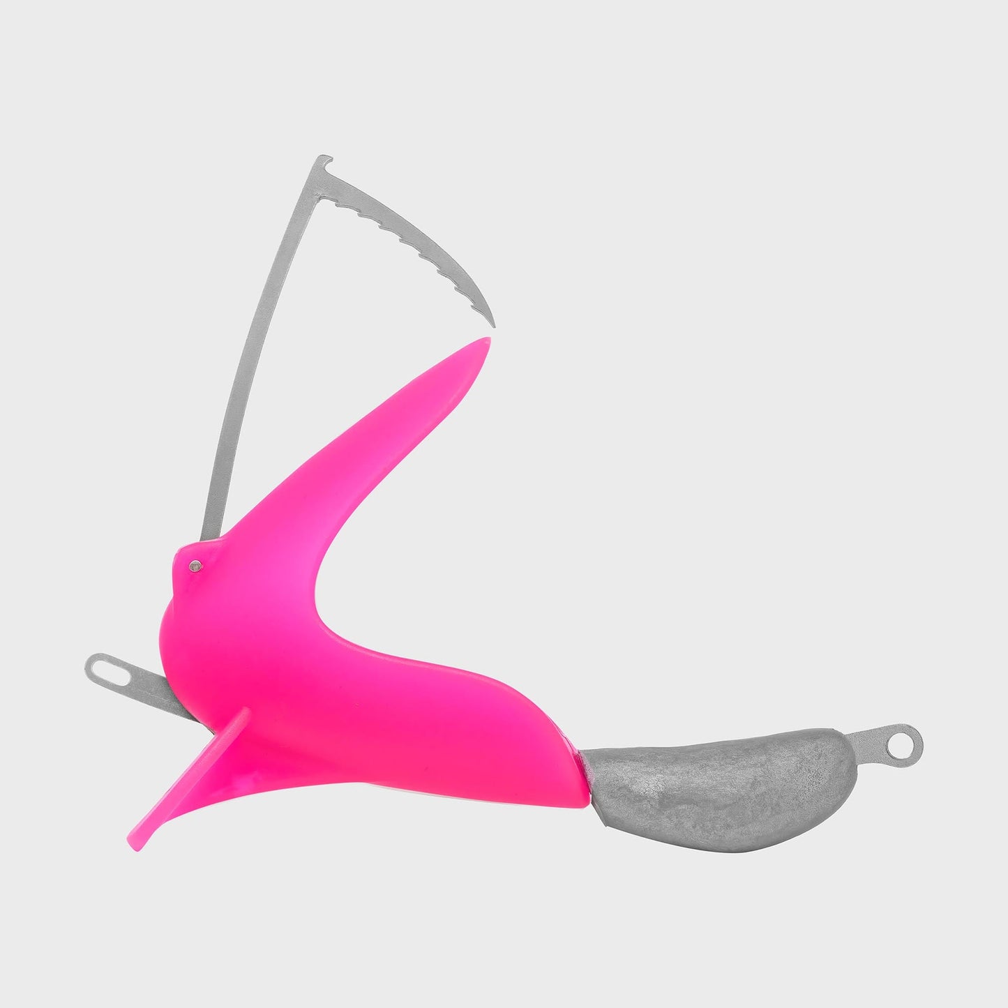 Reaper Rig XL Bare - Pink