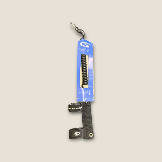 Rod Leash - Deluxe