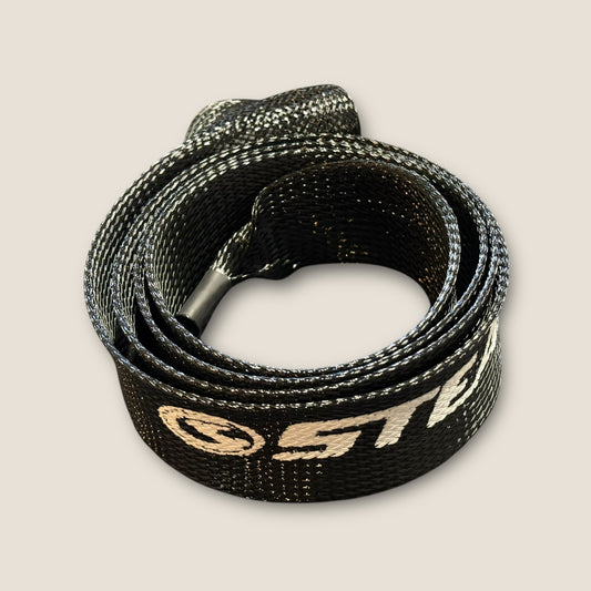 Rod Sheath