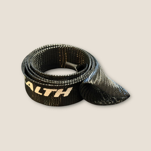 Rod Sheath