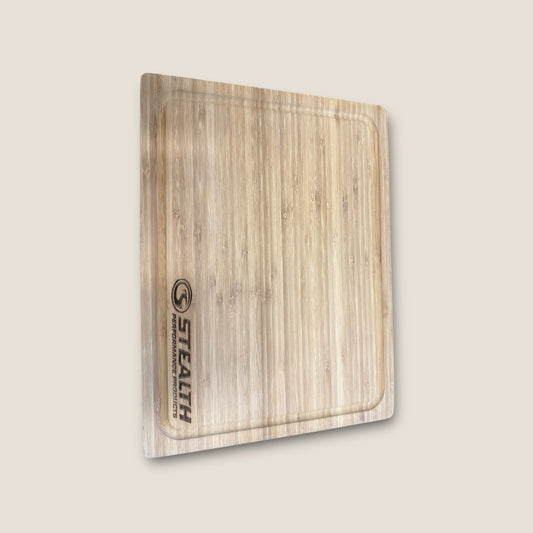 Bamboo Cutting Board