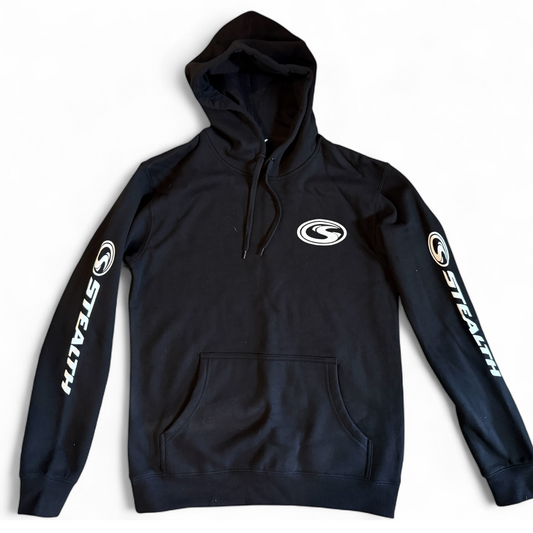 Stealth Hoodie